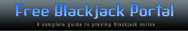 Free Blackjack Portal