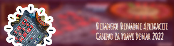 App casino osvojite pravi denar