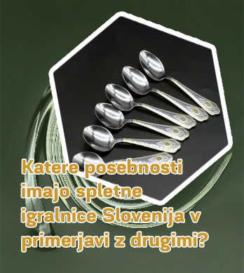 Baccarat z nizkimi vložki slovenija