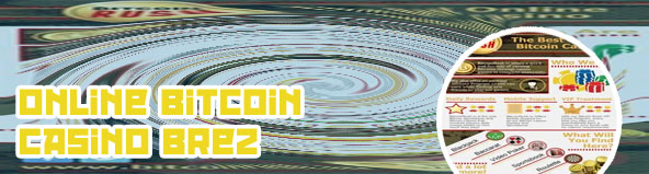 Bitcoin casinoji bonusi