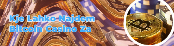 Bitcoin poker bonusi