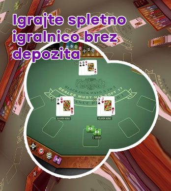 Blackjack z najnižjimi depoziti igre