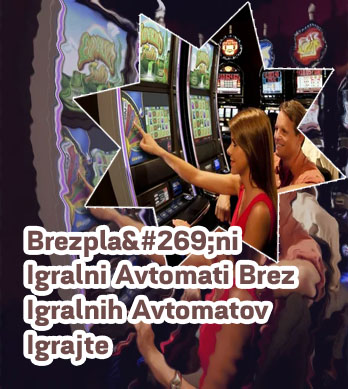 Brezplačne igralne avtomate za android