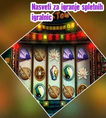 Brezplačne Sloti igre