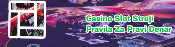 Casino aplikacija za pravi denar