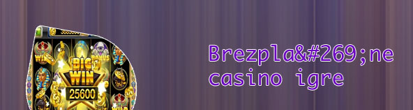 Casino igre slots