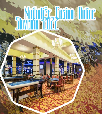 Casino slovenia