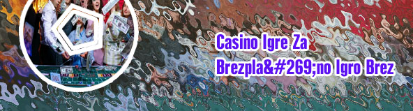 Casino Stava brez tveganja igre