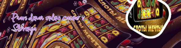 Casino za pravi denar za mobilni telefon android