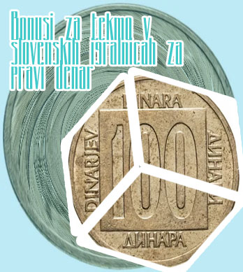 Casinoji z nizkim depozitom za resničen denar