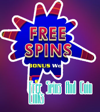 Free spins