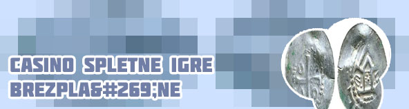 Igrajte brezplačne igralniške igre in osvojite pravi denar