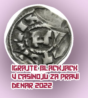 Igrajte brezplačno spletno igralnico in osvojite pravi denar