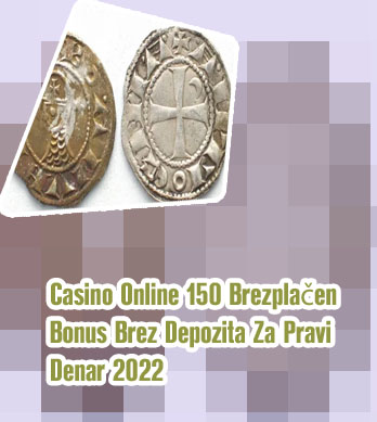 Igralniške igre pravi denar brez depozita