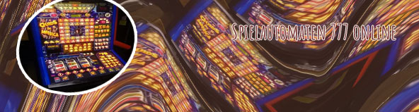 Internet spielautomaten