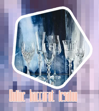 Internetni baccarat