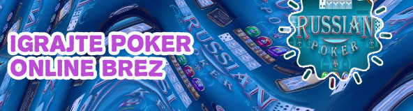 Internetni Poker avtomati