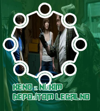 Keno za 10€ legalno
