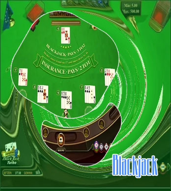 Klasične blackjack bonusi