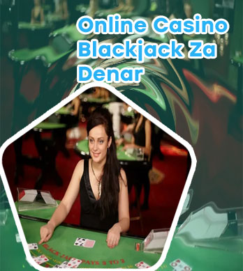Live blackjack