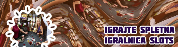 Mobilna casino brezplačna igra