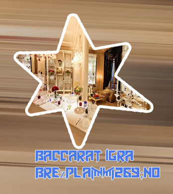 Mobilni baccarat igre