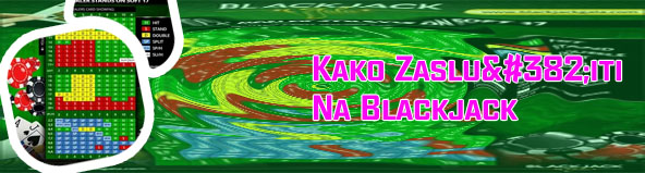 Mobilni blackjack