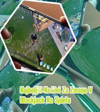 Najboljše android igralnice
