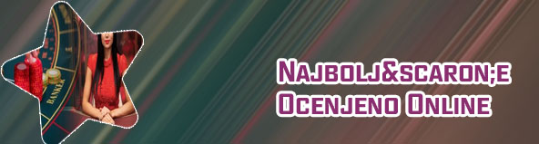 Online baccarat legalno