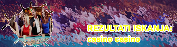 Online casino casino