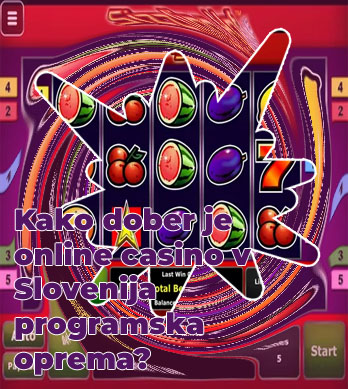 Online casino jatekok