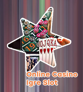 Online kasino