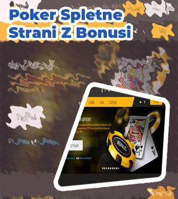 Poker bonus