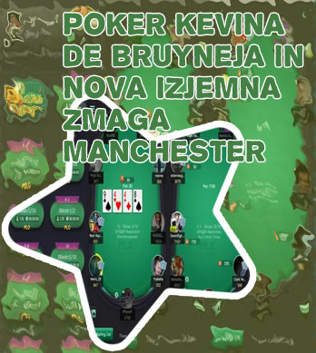 Poker liga
