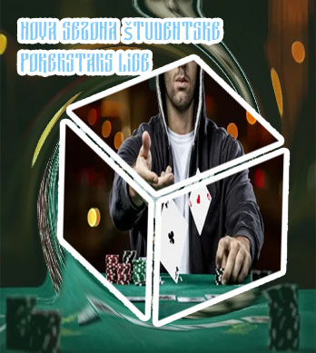 Poker ljubljana
