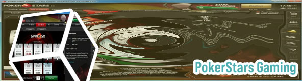 Poker star casino download