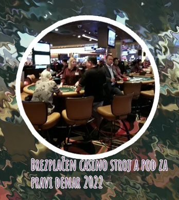 Rivers casino pravi denar