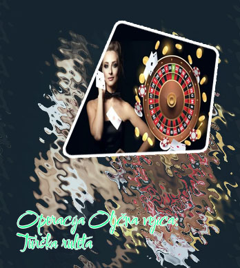 Ruleta legalno