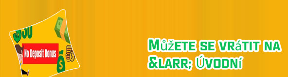 Sloti Bonus No Deposit za resničen denar
