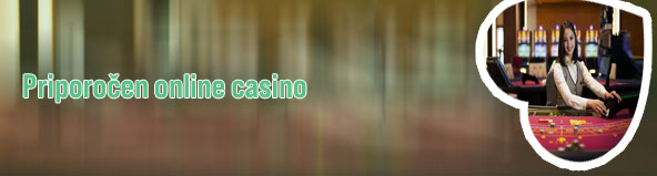 Slovenija online casino