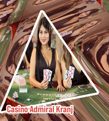 Slovenski casinos