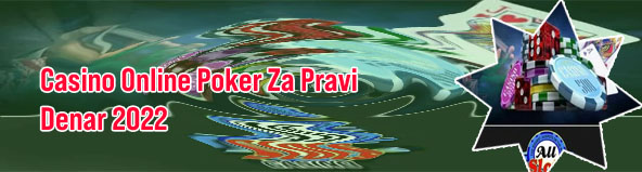 Spletni video poker za denar