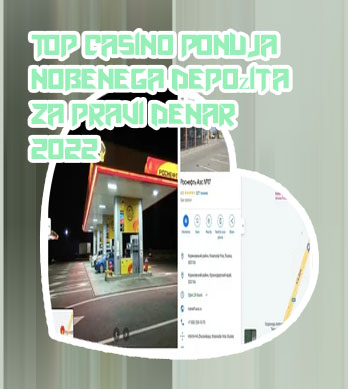 Top 5 spletnih igralnic za pravi denar