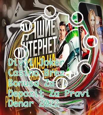 Top casino 2022 brezplačne