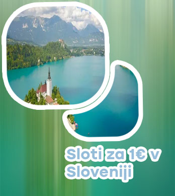 Top Sloti v Sloveniji