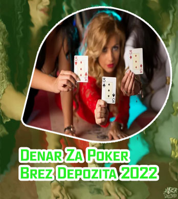 Top video poker za resničen denar