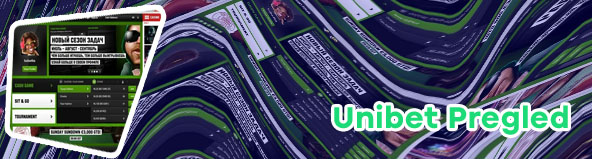 Unibet nl casino