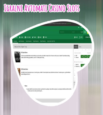 Unibet slot