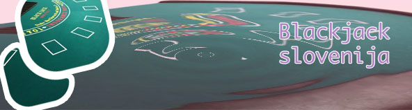 Ventuno blackjack